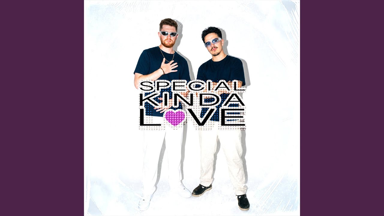 Special Kinda Love