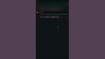 Telegram-бот на JavaScript! #shorts