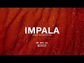 (FREE) Tory Lanez ft Wizkid & Omah Lay Type Beat - "Impala" | Afrobeat Instrumental 2022
