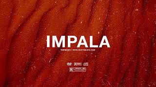Free Tory Lanez Ft Wizkid & Omah Lay Type Beat - Impala Afrobeat Instrumental 2022