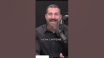 BENEFITS of CAFFEINE CONSUMPTION Explained by Andrew Huberman