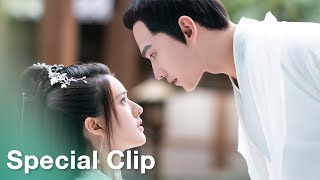 Who Rules The World | Special Clip | Feng Lanxi the jealous type | WeTV  | ENG SUB