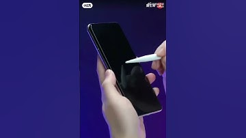 Huawei P60 Pro Unboxing Video Leak