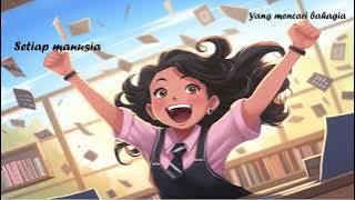 Hari Kita Berdua - OST Pertualangan Sherina 2