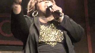 Crystal Aikin - I Desire More