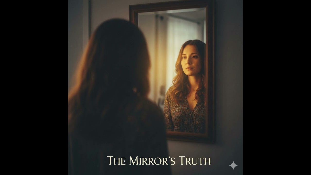 The Mirror’s Truth