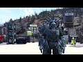 End of video