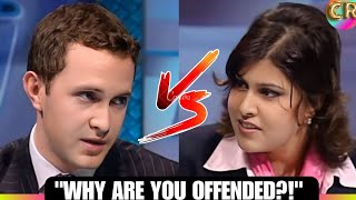 Douglas Murray Leaves Islamist OFFENDED With Brutal TRUTH About Islam... (EPIC)