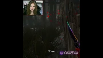 Legion Chase Theme w/ Vocals | Dead by Daylight #Shorts