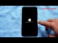 Unlock iCloud & Disable iPhone WithOut Apple ID & Wifi XS Max,XS,XR,8,7,6s,6,5s,5c,5,4s,4