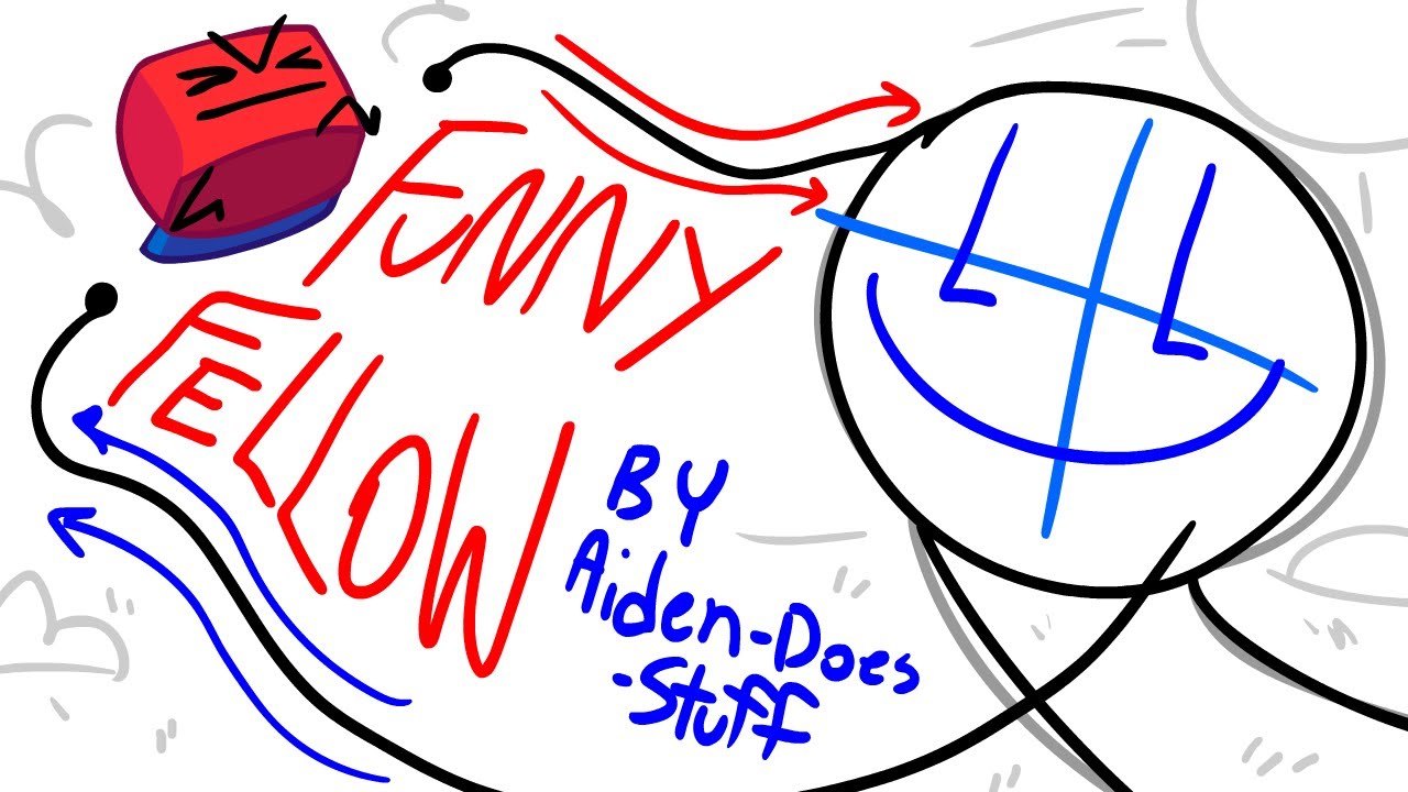 Fnf Funny Fellow (Updated) Fc