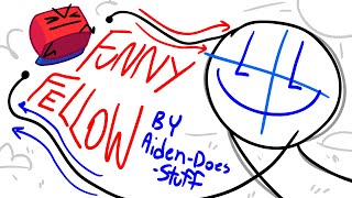 Fnf Funny Fellow Updated Fc