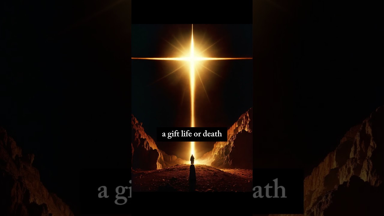 "One Verse That Changes Everything" 