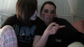 Splutter Return Bloopers =)