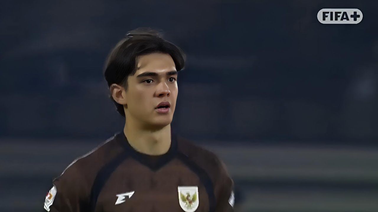 Debut Mike Rajasa di Timnas U17 vs Honduras U17 - Piala Dunia u17 2025 ...