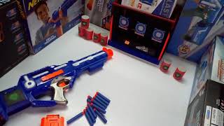 soft bullet gun toy gun screenshot 2