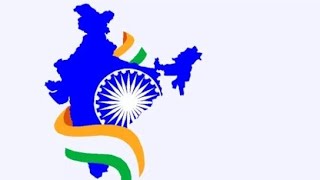 creating INDIAN 🇮🇳 MAP USING PYTHON CODE...