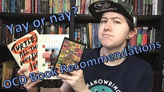 Yay or Nay? OCD Book Recommendations [CC]