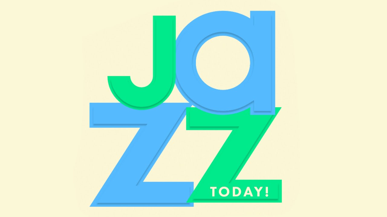 Avichai Ornoy - Abuyoyo [JAZZ TODAY! Vol. 2]