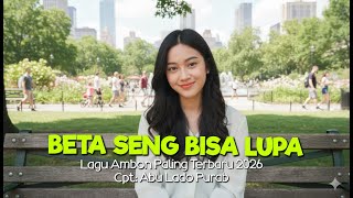 Download Lagu Lagu Ambon Paling Terbaru 2026 \ MP3