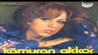 Kamuran Akkor Ağla Kalbim