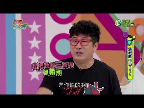 歡樂智多星 官方正版 20171026 歡樂KTV 名師高徒隊 全場焦點隊 挑戰賽