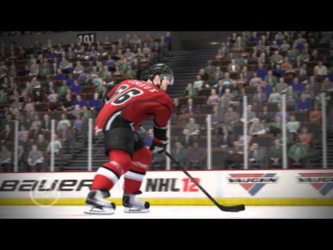 NHL 12 | Режим Ultimate Team