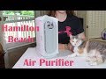 🍀Hamilton Beach AIR PURIFIER (04384) Specialized Pet Air Cleaner - HEPA & CARBON FILTER REVIEW 👈 🍀Hamilton Beach AIR PURIFIER (04384) Specialized Pet Air Cleaner - HEPA & CARBON FILTER REVIEW 👈