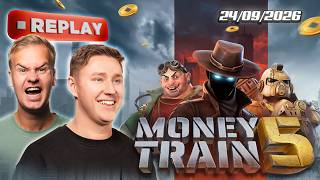 🔴LIVE: NOW OPENING 39 BONUSES INC 5 SUPERS w/ !DAVID
