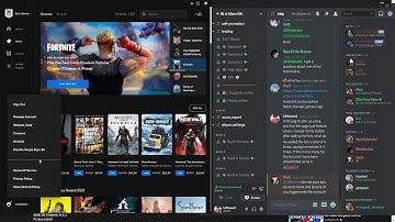 Proof Of Ownership of epic games account