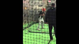 Batting Cage IMG 1223 20 sec.