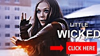 Wanda Maximoff | Little Wicked / Wanda