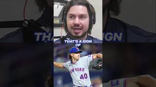 Jack Stern thinks new #Brewers prospect Brandon Sproat could be a STEAL for Milwaukee!! #MLB #FYP