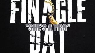 She's a Pro Jue Jerz Feat. Jimmy Starnz