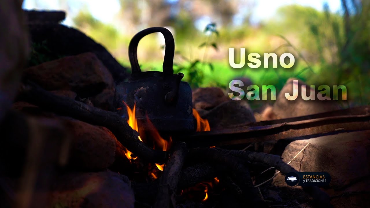 333 Familia Burgoa - Usno - Valle Fértil (San Juan) - Estancias y Tradiciones