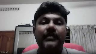 Session 1:-O&M Mobile Application screenshot 3