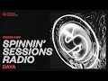 Spinnin’ Sessions Radio – Episode #660 | Daya