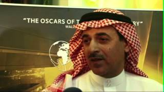 Adel Al Mah, General Manager, The Ritz-Carlton, Riyadh