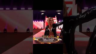 Trish stratus entrance #trishstratus # #wwe #wwe2k
