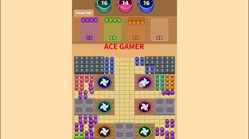 Fruit Hole Level 359 walkthrough solution 