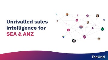 The Grid Promo Video