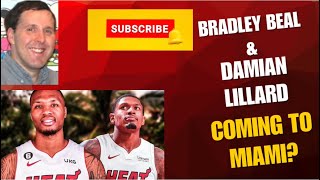 MAJOR UPDATE! Barry Jackson drops a bomb on Miami Heat nation. An “interesting” player coming soon👀