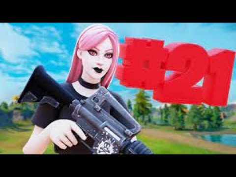 Cold World 🥶 Highlights fortnite