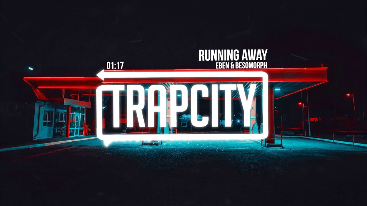 EBEN & Besomorph - Running Away