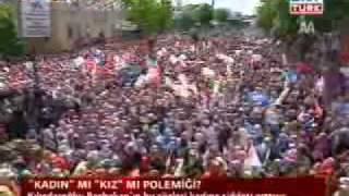 Umut Oran - SKY Türk \