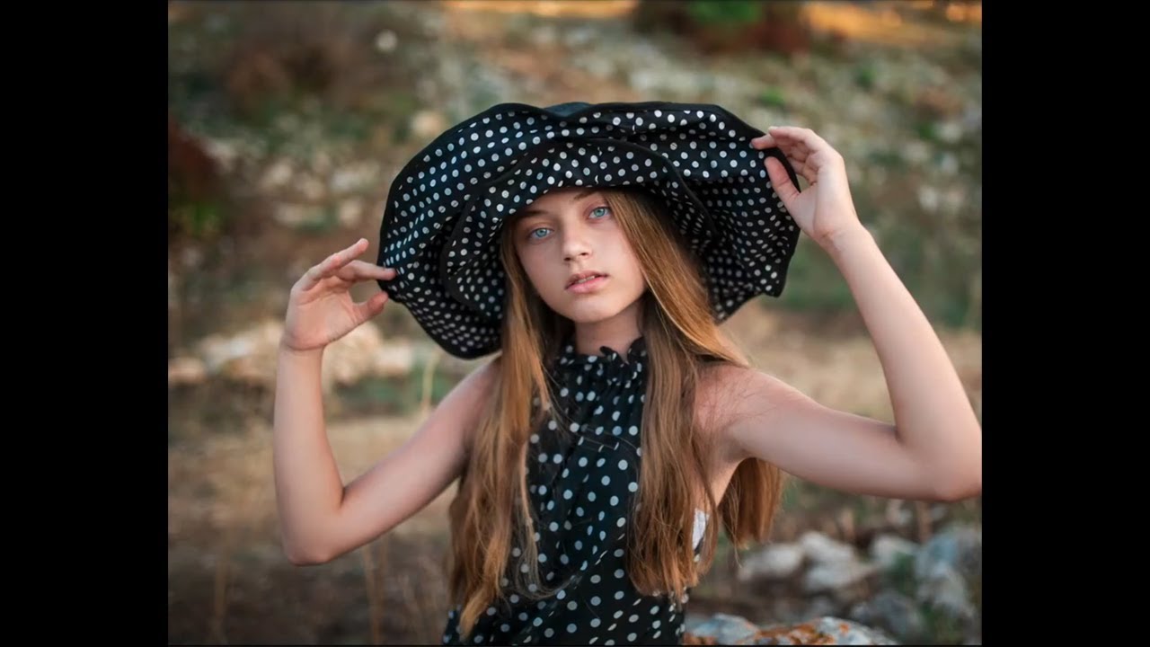 Fashion Presets for Lightroom & Photoshop