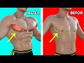6 BEST EXERCISE LOWER CHEST WORKOUT 🔥