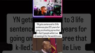 Court Case Dismissed: Indictment Nolle Prosequi Explained #shorts