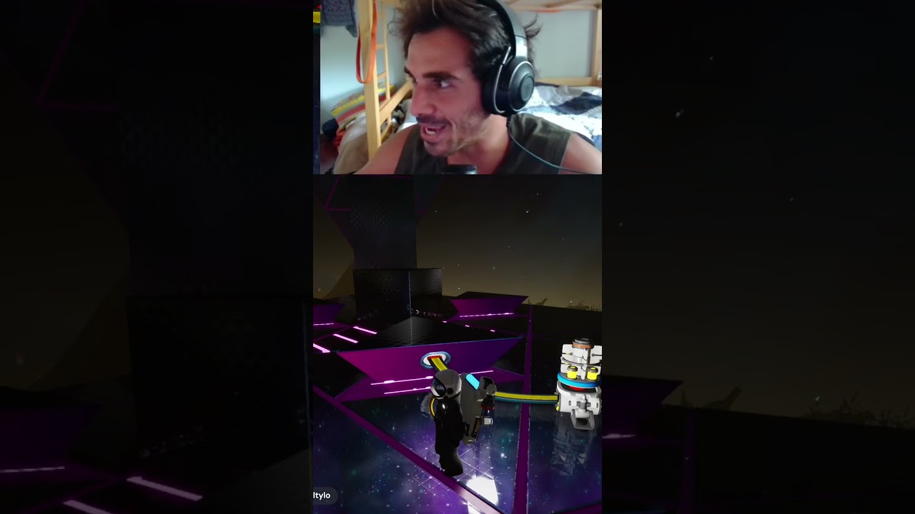 FIRST GATEWAY ON DESOLO LETS GO!  