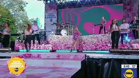Taylor Swift - You Need To Calm Down (Live GMA 2019)